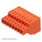 WEIDMULLER PCB connectors BLZ Omnimate Signal Light Grey