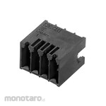 WEIDMULLER PCB connectors S2C Omnimate Signal on Reel