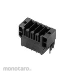 WEIDMULLER PCB connectors S2C Omnimate Signal