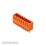 WEIDMULLER PCB connectors SL Omnimate Signal ORange 3.50mm