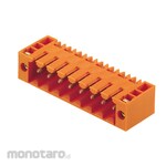 WEIDMULLER PCB connectors SL Omnimate Signal Pale Green