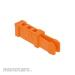 WEIDMULLER PCB connectors SLA Omnimate Signal 180 Orange