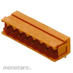 WEIDMULLER PCB connectors SLA Omnimate Signal 90 Orange