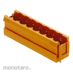 WEIDMULLER PCB connectors SLA Omnimate Signal Black