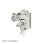 WEIDMULLER PCB connectors SLA Omnimate Signal Transparent