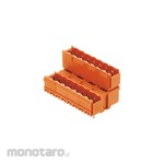 WEIDMULLER PCB connectors SLAD Omnimate Signal ORange