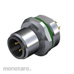 WEIDMULLER PCB plug-in Connectors (Solder cup Connection)