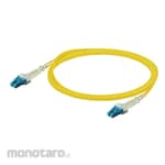 WEIDMULLER Patch Cable LSZH Singlemode LC-LC