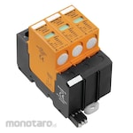 WEIDMULLER Photovoltaics 600V, 1000V, 1200V and 1500VDC
