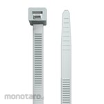 WEIDMULLER Plastic Cable ties Natural