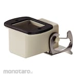 WEIDMULLER Plastic Housing (Angled Bulkhead Housing)