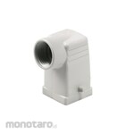 WEIDMULLER Plastic Housing (Plug Enclosure-Cable Entry Sideways)