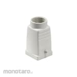 WEIDMULLER Plastic Housing (Plug Enclosure-Cable Entry at Top)
