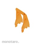 WEIDMULLER Plastic Retaining Clip