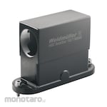 WEIDMULLER Plug Housing-Cable Entry Sideways
