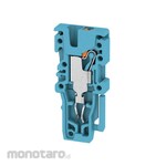 WEIDMULLER Plugs Blue