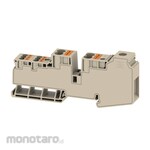 WEIDMULLER Power Feed-in Terminal Blocks