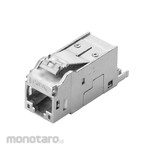WEIDMULLER RJ45 Coupling/Module