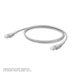 WEIDMULLER RJ45 Patch Cable for ModuPlug