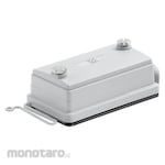 WEIDMULLER RockStar Wall Mounting Housing IP66 size 3 (06B)