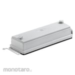 WEIDMULLER RockStar Wall Mounting Housing IP66 size 8 (24B)