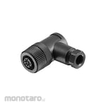 WEIDMULLER Round Plug-in Connector M12