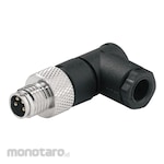 WEIDMULLER Round plug-in Connector M8