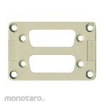WEIDMULLER SUB-D Adapter Plates