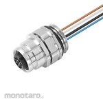 WEIDMULLER Sensor-Actuator-Interface (SAI) Socket