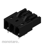 WEIDMULLER Series BL/SL 5.08 Female Headers - Solder Connection BLL 5.08/90