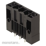 WEIDMULLER Solder-Connection Pin Headers