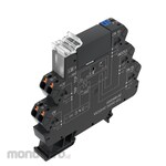 WEIDMULLER Solid-state Relays 0-33VDC 5A Output Versions Push in Connection