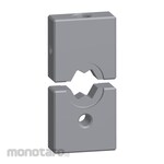 WEIDMULLER Solid-state Relays 3-48VDC 0.1A Output Versions Push in Connection ES