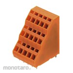 WEIDMULLER Solid-state Relays 3-48VDC 0.1A Output Versions Push in Connection LM3RZF