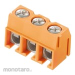 WEIDMULLER Solid-state Relays 3-48VDC 0.1A Output Versions Push in Connection PM