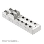 WEIDMULLER Solid-state Relays 3-48VDC 0.1A Output Versions Push in Connection UR67