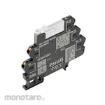 WEIDMULLER TERMSERIES TIMER - Relay Modules with timing Functions Push in Connection