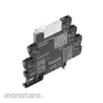 WEIDMULLER TERMSERIES TIMER - Relay Modules with timing Functions Screw Connection