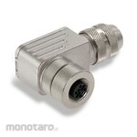 WEIDMULLER Tension Clamp Connection Angled