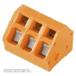 WEIDMULLER Tension Clamp Spring Connection LMZF 5/135 Series