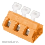 WEIDMULLER Tension Clamp Spring Connection LMZFL 7/135 Series