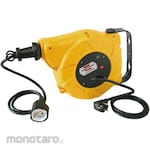 brennenstuhl Automatic Cable Reel IP20