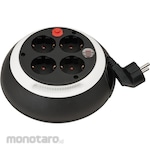 brennenstuhl Comfort-Line Cable Box CL-S 4-way