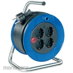 brennenstuhl Compact Cable Reel