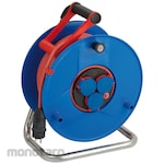 brennenstuhl Garant Bretec Cable Reel For Site & Professional