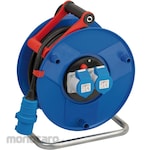 brennenstuhl Garant CEE 2 IP44 Cable Reel for Site & Industry