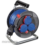 brennenstuhl Garant Compact IP44 Cable Reel