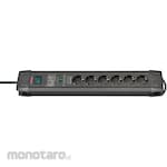 brennenstuhl Premium-Line Extension Socket with Surge Protection