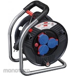 brennenstuhl Super-Solid Cable Reel For Site & Professional