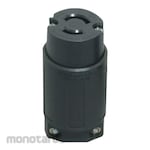 AMERICAN DENKI Hook Type Connector Body